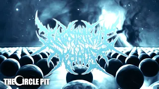 KATASTROPHIC KHAOS - Xenokaustic Slaughter (FULL ALBUM STREAM) Space Metal / Dissonant Death Metal