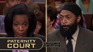 3 Children, 2 Mothers, 1 Man (Full Episode) | Paternity Court