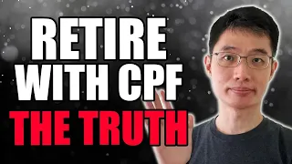 Can You Actually Retire On CPF Payouts?