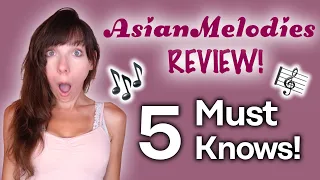 Asian Melodies Dating Site Review [Is It A Scam?]