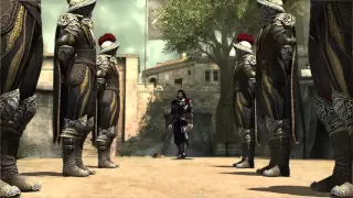 Assassin's Creed Brotherhood: The Story | Trailer | Ubisoft [NA]