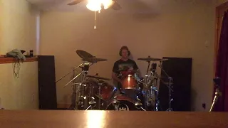 Nick Maritime drum off entry vid