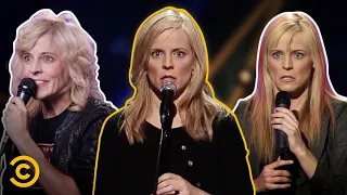 (Some of) The Best of Maria Bamford