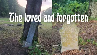 The loved and Forgotten