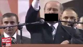 Türk siyaseti gereksiz sansür (1)