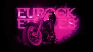 Eurocks 2015 - Les premiers artistes