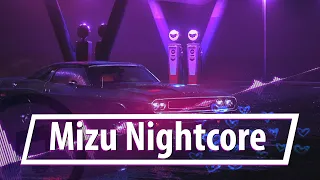 Synthwave New Retro Music "Neon Car" 1Hour mix