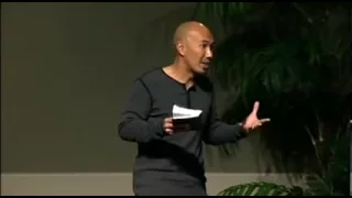 THE MOST IMPORTANT LESSON I COULD EVER TEACH - Francis Chan