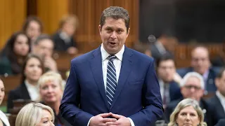 Retaining the Conservative leadership viewed as too difficult for Scheer: Analyst