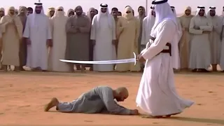 Essa é a Real Vida na Arábia Saudita