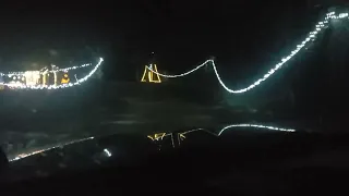 Christmas Lights Drive-Through 2022
