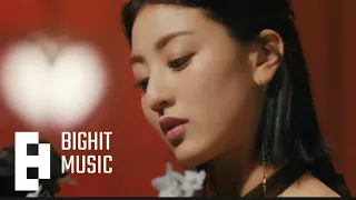 How Would BIGHIT Make Teaser For "MOONLIGHT SUNRISE" By TWICE (@TWICE )