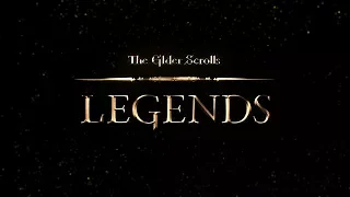 The Elder Scrolls Legends для начинающих