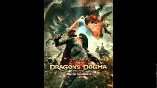 Dragon's Dogma OST: 1-12 The Encampment