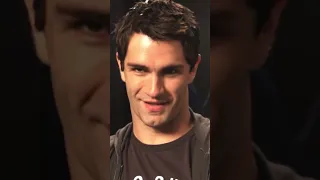 How Sam Witwer got to be PALPATINE (Maul & Starkiller) #starwars