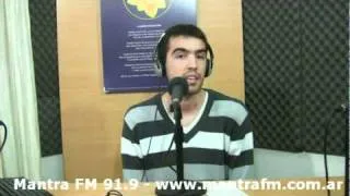 La Educación Prohibida - Germán Doin Campos - parte 1/5