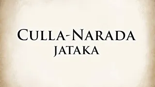 Lured by Pleasure | Culla-Narada Jataka | Animated Buddhist Stories