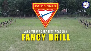 FANCY DRILL | LVAA 2023