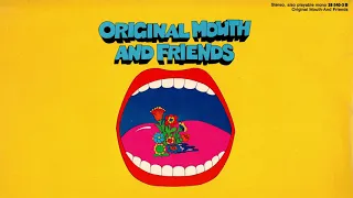 Original Mouth And Friends ‎– A Good Day (1973)