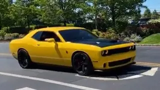 Challenger/Hellcat//Exhaust and Full Sends Compilation!!
