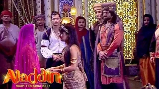 Aladdin Naam Toh Suna Hoga l 21 November 2019 l Upcoming Twist l Telly News