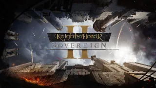 Let's Play Knights of Honor II: Sovereign