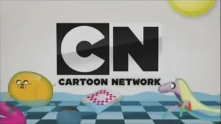 Cartoon Network - CHECK it 1.0 Seasonal Bumpers