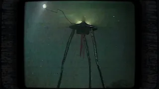 War of the Worlds Analog Horror: Salem Watertower Incident (1984)