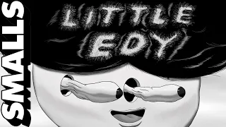 Little Edy 02: Television | adult swim smalls