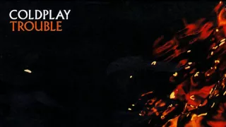 Coldplay - Trouble (official instrumental)