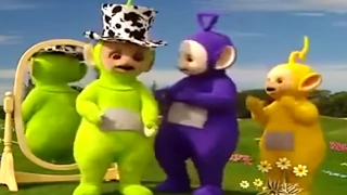 Телепузики на русском языке/Telepuziki | Teletubbies in Russian