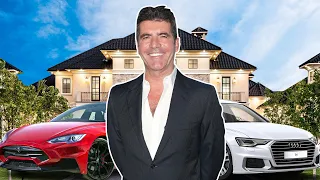 Simon Cowell Lifestyle 2022 [How Simon Cowell Spends His Money]