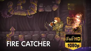 Fire Catcher (PC) longplay Completo al 100%