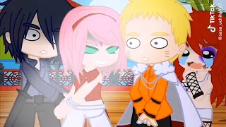 👒 Naruto Gacha Life TikTok Compilation 👒 #GachaLife #Naruto #NarutoGachaLife 👒 || 💖 Meme 💖 [ #78 ] 💖