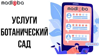 Узнайте, как добраться в Ботанический сад Батуми и какие услуги оказывают посетителям комплекса