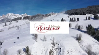 Hatzbauer - direkt an der Piste