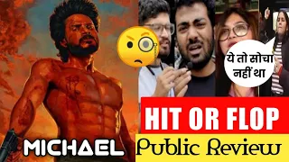 Michael Hindi Review | Michael Movie Public Review | Michael Review