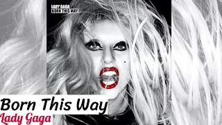Born This Way (Special Edition) - Lady Gaga | Album Preview