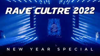 Sub Zero Project - Rave Culture 2022