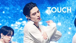 [한겸직캠] 240506 오메가엑스(OMEGA X) Hangyeom - Touch Fancam