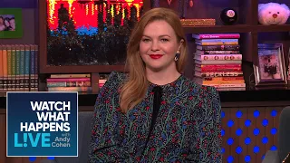 Which ‘Sisterhood of the Traveling Pants’ Actress Gets Most Lit? | WWHL