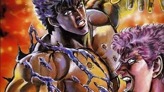 Hokuto No Ken/Fist of the North Star/北斗の拳 - Sons of Odin (AMV)