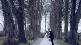 Tankardstown House Wedding video