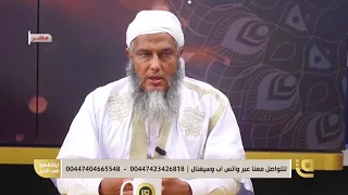 متى يجوز للوالد أن يهب لبعض أبنائه دون الآخرين || فتاوى فضيلة الشيخ محمد الحسن الددو