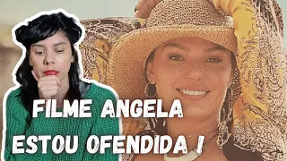 ANGELA I o filme mais decepcionante do ano