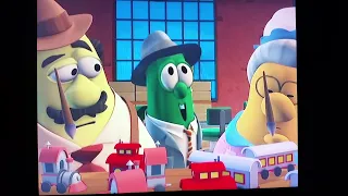 VeggieTales: It's a Meaningful Life - 110% (Reprise)