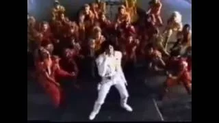 Michael Jackson - Captain EO - Subtitulada al Español (Completa)