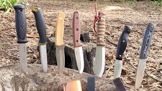 EL CUCHILLO DEL AÑO (2022)#bushcraft#cuchillos