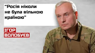 ОСЬ чому у РОСІЯН немає МАЙБУТНЬОГО! Ексклюзивне інтерв'ю з ексменеджером ГАЗПРОМУ | @krapivnyy