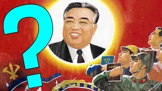 What if North Korea 'Won' the Korean War?